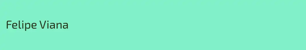 Felipe Viana